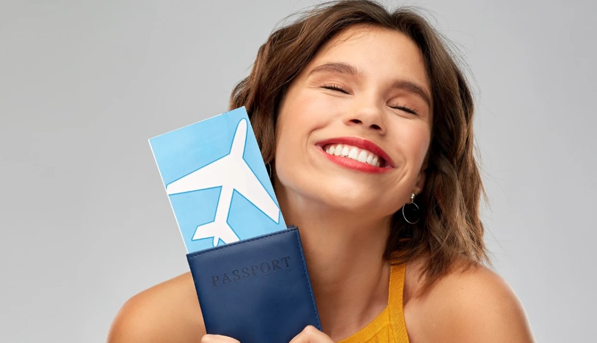 Repülőjegy keresés tanfolyam